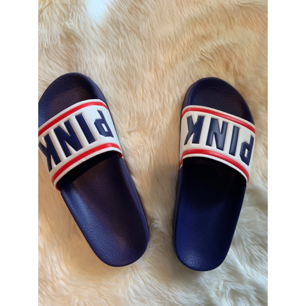 PINK Slides